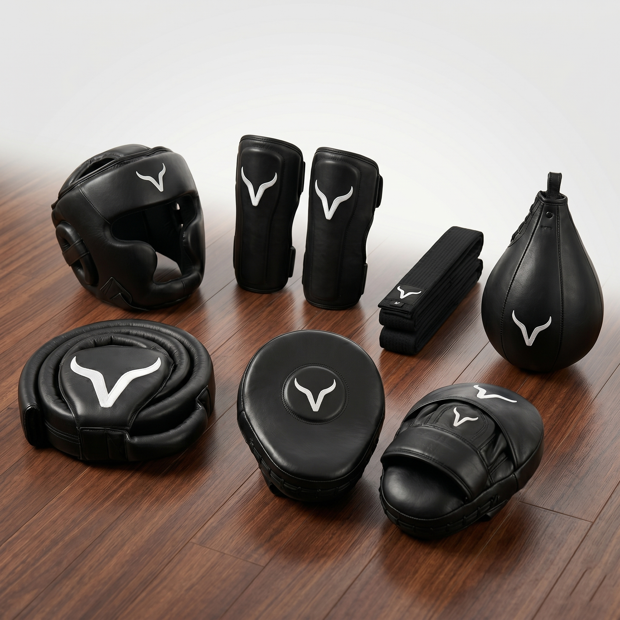 Gym Gear Collection Preview