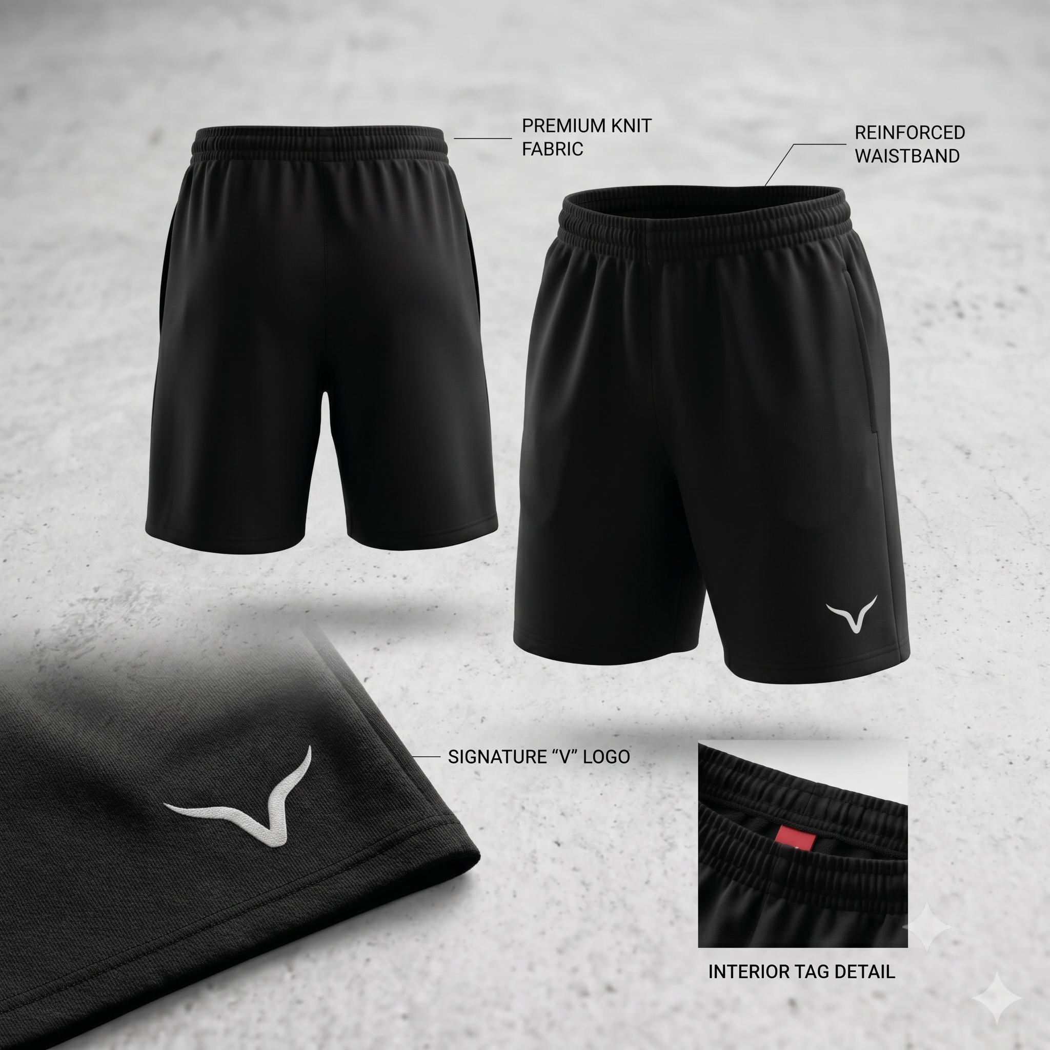 product with model